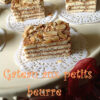 Selma Kitchen: Gateau Aux Petit Beurre .Recette Facile De Gateau Aux à Gâteau Petit Beurre De Mon Enfance