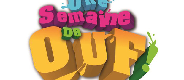 Semaine De Ouf - Ville De Nanterre pour Stream De Ouf