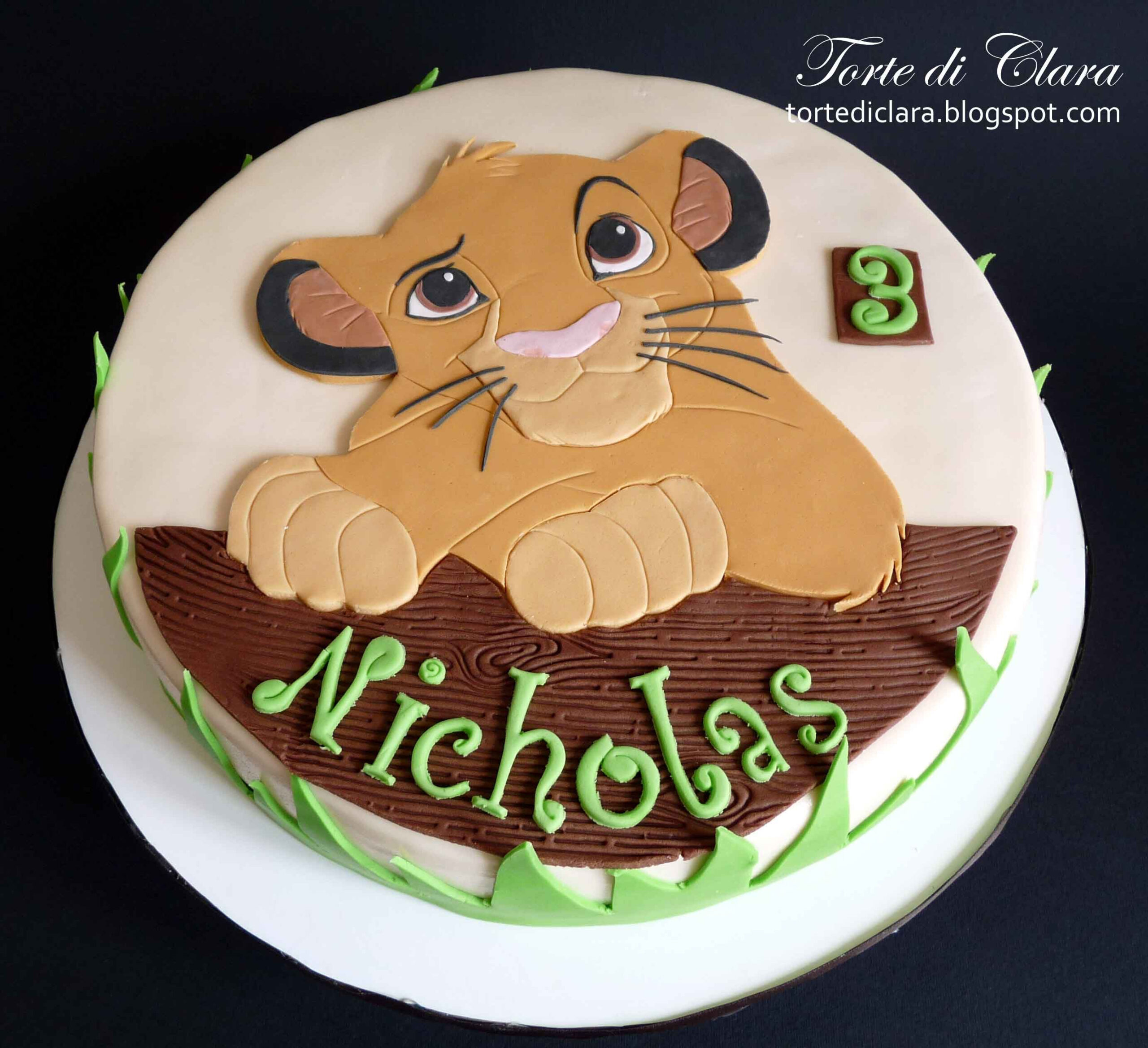 - Simba 2D Cake | Gâteau Roi Lion, Gateau, Gateau Anniversaire destiné Gâteau Roi Lion