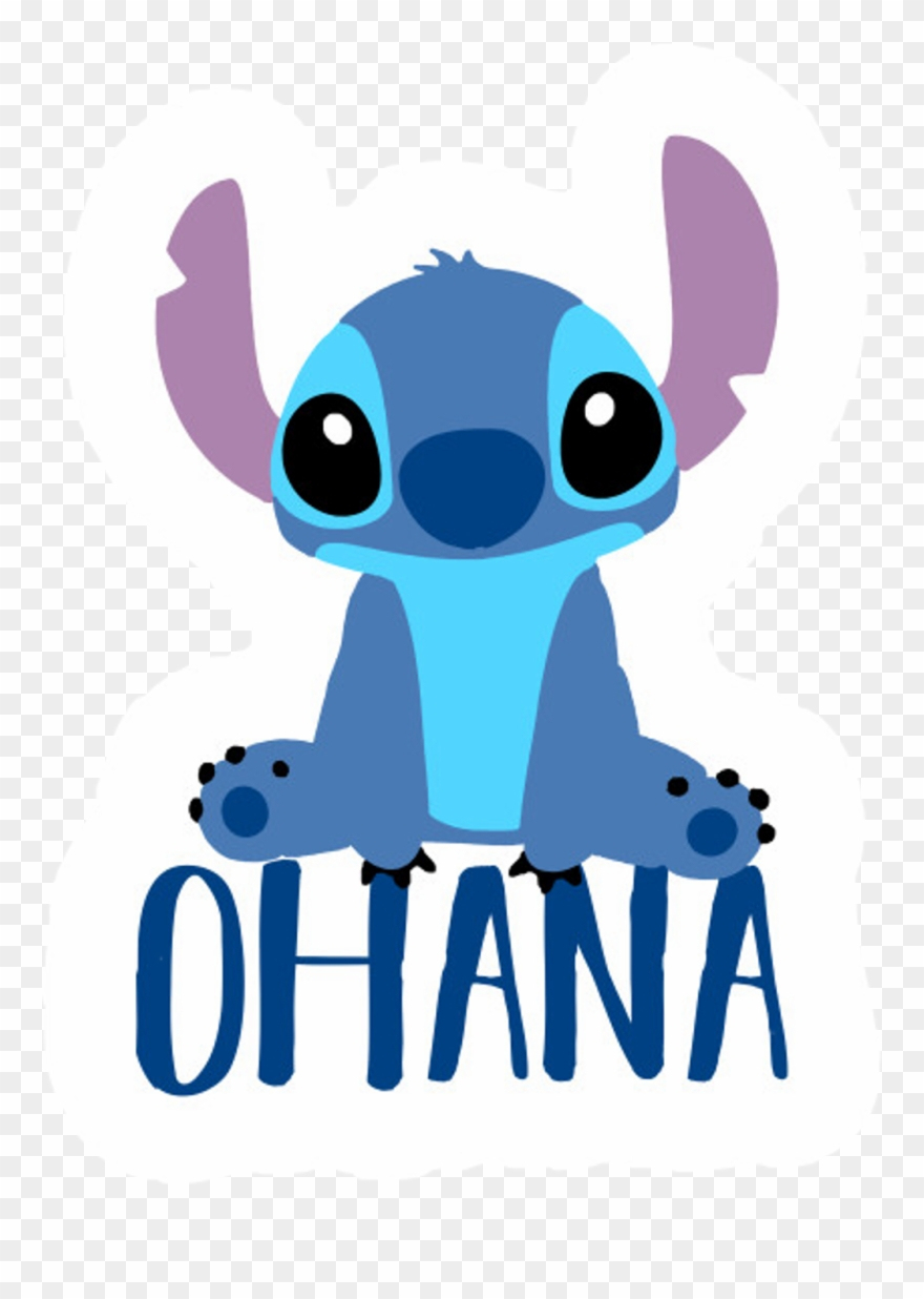 Stitch Clipart Kawaii, Stitch Kawaii Transparent Free For Download On intérieur Dessin Stitch Kawaii