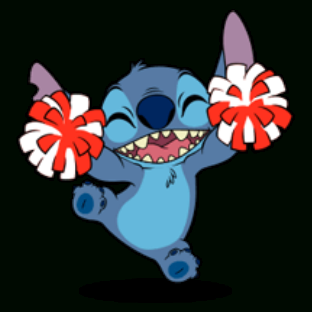 Stitch Clipart Kawaii, Stitch Kawaii Transparent Free For Download On tout Dessin Stitch Kawaii