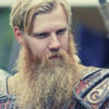 Style Coupe De Cheveux Homme Viking | Coiffures Cheveux Longs à Coupe Viking Homme Court