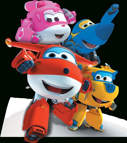 Super Wings | Treehouse Tv Contest serapportantà Super Wings Roy
