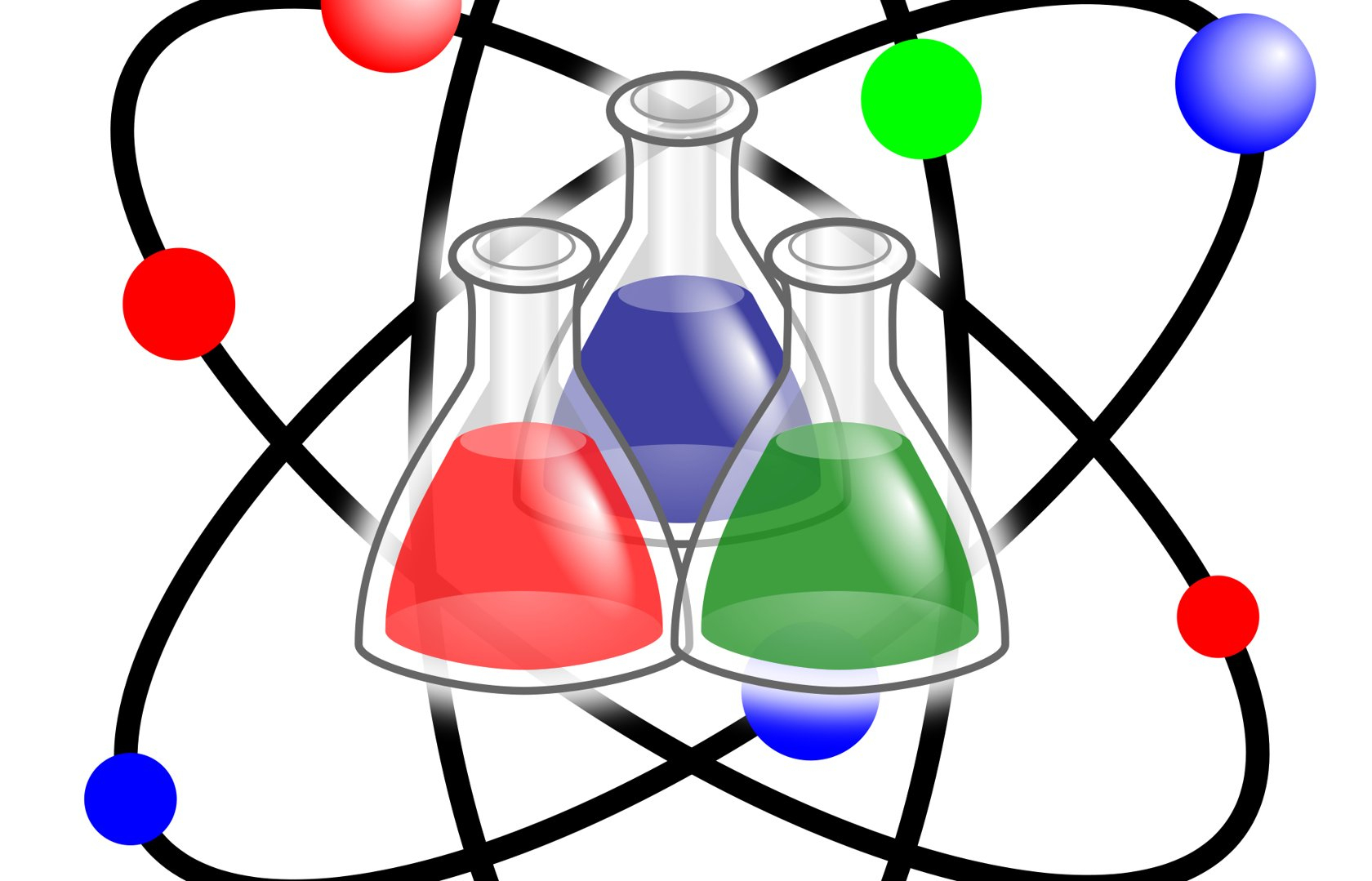 Svt Et Physique-Chimie | Pearltrees intérieur Page De Garde Sciences