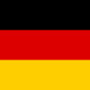 Télécharger Des Images Du Drapeau De L'Allemagne | Drapeauxdespays.fr dedans Drapeau Allemagne À Colorier