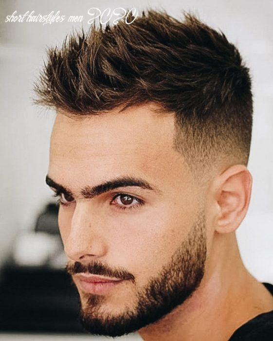 Tendance Coiffure : 50 Meilleures Coupes De Cheveux Homme En Photos (2022) intérieur Coupe De Cheveu Homme 2021