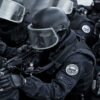 The National Gendarmerie Intervention Group, Commonly Abbreviated Gign pour Tenue 11 Gendarmerie