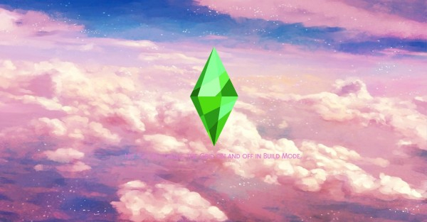 The Sims 4 No Loading Screen 2016 - Sapjuja concernant Ecran Chargement Sims 4