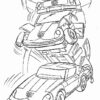 Transformers Bumblebee Coloring Pages Free - Hannah Thoma'S Coloring Pages intérieur Coloriage Bumblebee