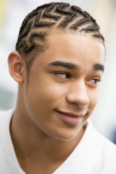 Tresse Stylés Pour Homme Afro - Afro Coiffure - Coupes Pour Homme Et serapportantà Coupe Tresse Homme