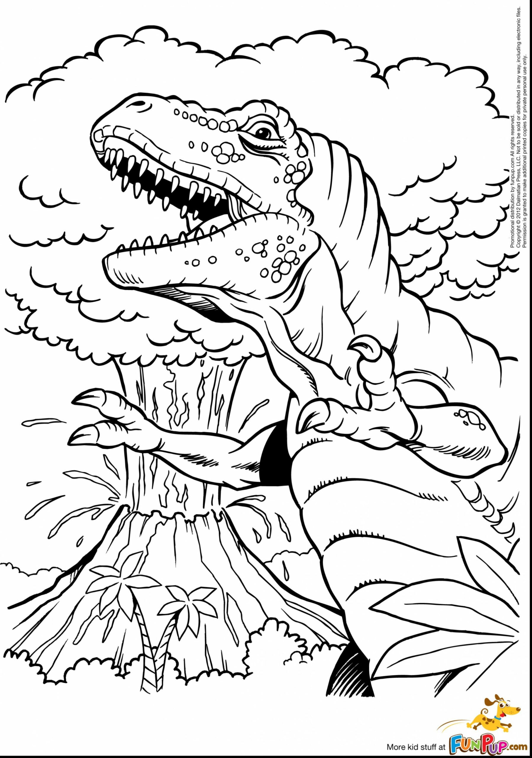 Tyrannosaurus Rex Drawing At Getdrawings | Free Download encequiconcerne Dessin Dinosaure Tyrannosaure À Imprimer