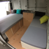 Un Aménagement Camping-Car Pour Votre Peugeot Boxer Utilitaire avec Plan Aménagement Fourgon L2H2