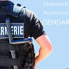 Vêtements Et Équipement Pour Gendarme : Tenues Et Accessoires serapportantà Tenue 11 Gendarmerie