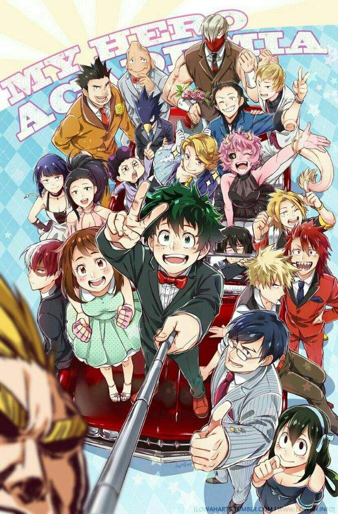 Vos Meilleurs Fond D&amp;#039;Écran Mha ? :D | | My Hero Academia Fr | Amino tout Fond D Ecran Mha