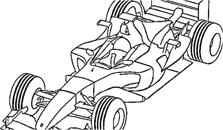 11 Calme Coloriage Voiture De Course Ferrari Image | Coloriage Voiture encequiconcerne Coloriage Voiture De Course Ferrari