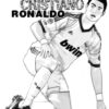 11 Magnifique Coloriage De Ronaldo Stock | Coloriage À Imprimer avec Football Coloriage Ronaldo