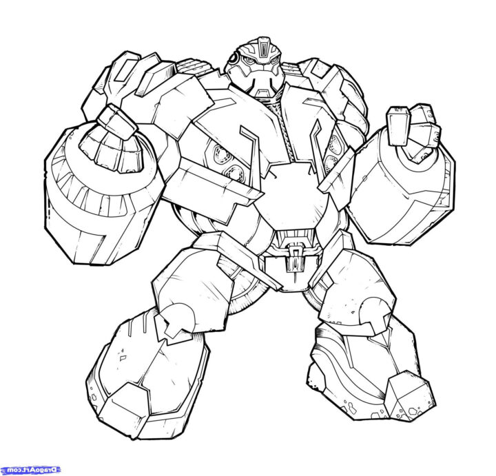 12 Original Transformers Coloriage Photos | Kleurplaten, Transformers pour Dessin De Transformer