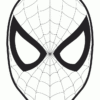 167 Dessins De Coloriage Spiderman À Imprimer Sur Laguerche - Page 15 dedans Dessins À Imprimer Spiderman