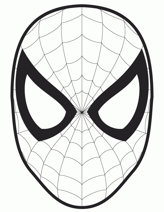 167 Dessins De Coloriage Spiderman À Imprimer Sur Laguerche - Page 15 dedans Dessins À Imprimer Spiderman