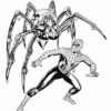 167 Dessins De Coloriage Spiderman À Imprimer Sur Laguerche - Page 16 dedans Spiderman A Imprimer