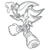 38+ Free Printable Shadow Sonic Coloring Pages | Iremiss encequiconcerne Shadow Sonic Coloriage