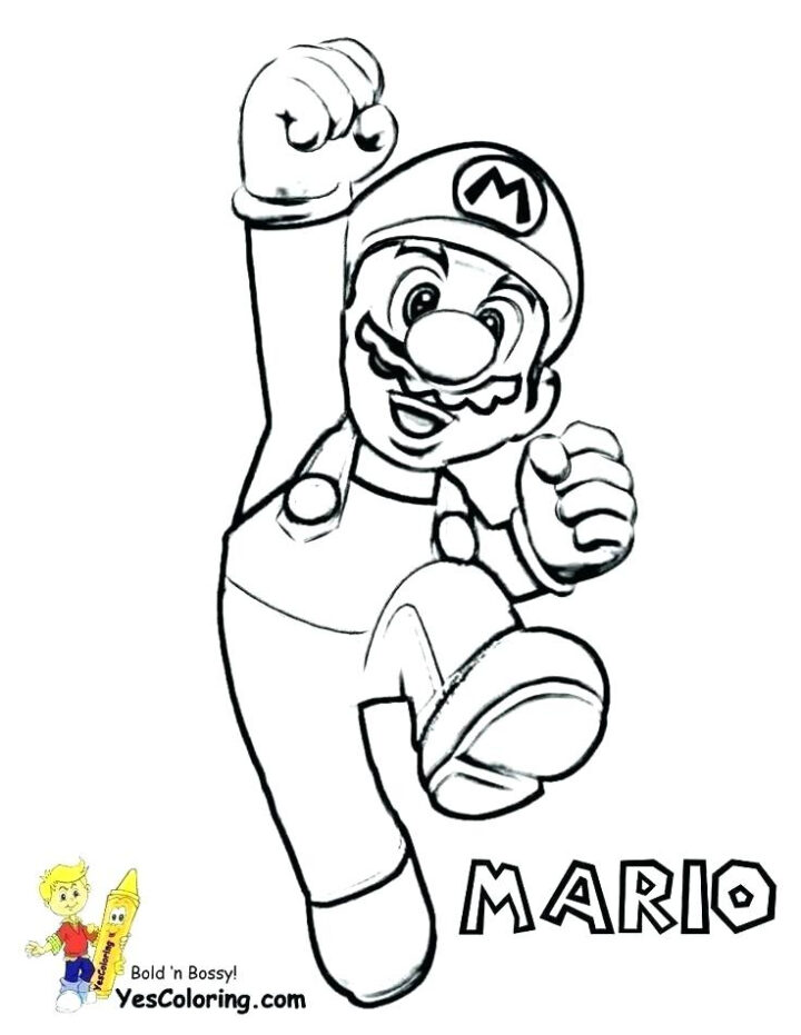 38 Mario And Sonic At The Olympic Games Coloring Pages - Free Coloring encequiconcerne Coloriage Sonic Et Mario