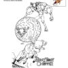 44 Dessins De Coloriage One Piece À Imprimer concernant One Piece À Colorier