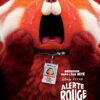 Affiche Du Film Alerte Rouge - Photo 6 Sur 23 - Allociné concernant Alerte Rouge Coloriage