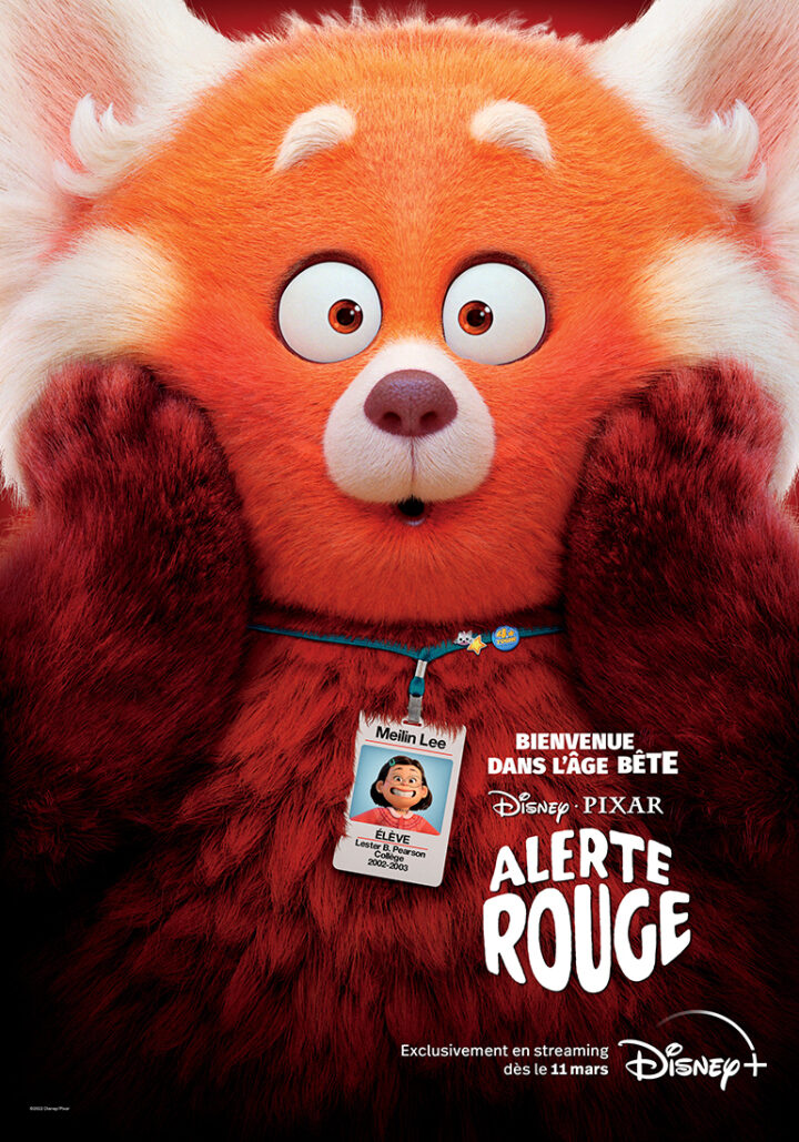 Affiche Du Film Alerte Rouge - Photo 9 Sur 23 - Allociné serapportantà Alerte Rouge Coloriage