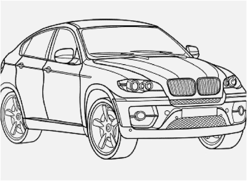 Bmw Coloring Pages At Getcolorings | Free Printable Colorings Pages concernant Coloriage Bmw M5