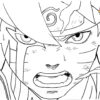 Boruto Coloring Pages - Print And Color | Wonder Day — Coloring Pages avec Coloriage De Boruto