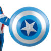 Bouclier Bleu Captain America™ 61 Cm, Décoration Anniversaire Et Fêtes concernant Dessin Bouclier Capitaine America