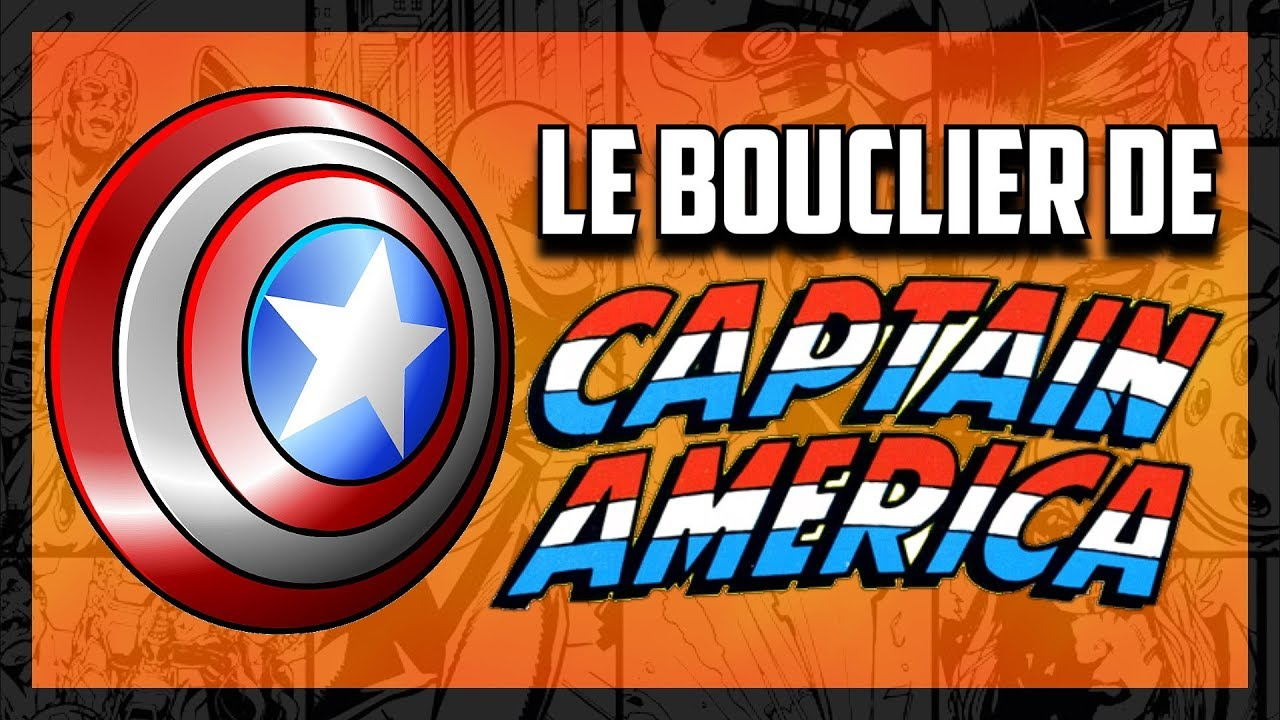 Captain America Bouclier Dessin - Ballon Bouclier De Captain America concernant Dessin Bouclier Capitaine America