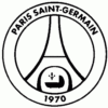 Coloriage Drapeau Paris Saint Germain - Mgp Animation pour Coloriages Psg