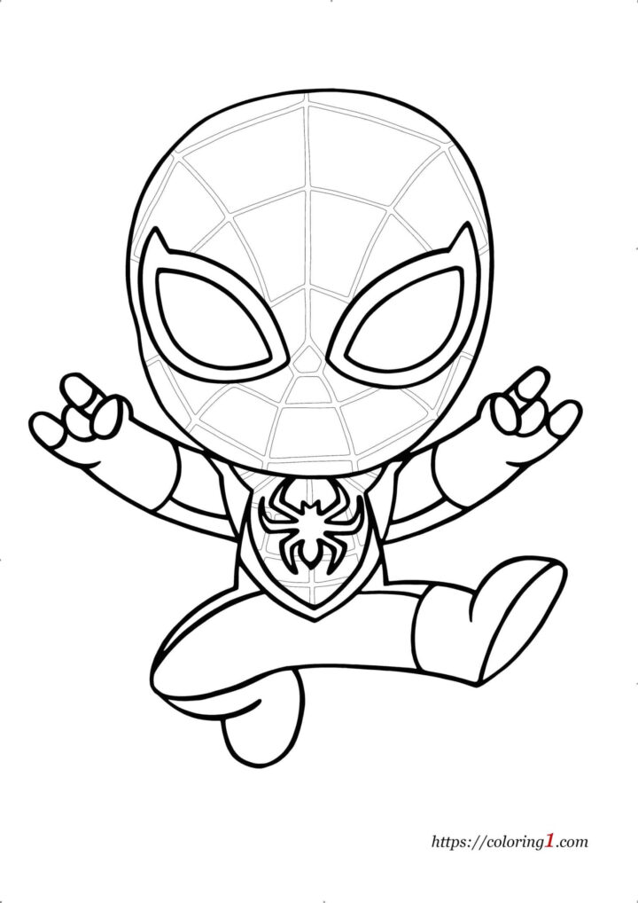 Coloriage Lego Spiderman - Coloriage Gratuit À Imprimer Dessin 2021 tout Coloriage Lego Spiderman