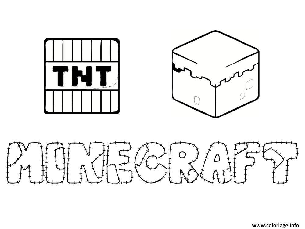 Coloriage Minecraft A Colorier Dessin Minecraft À Imprimer avec Coloriage Minecraft Maison