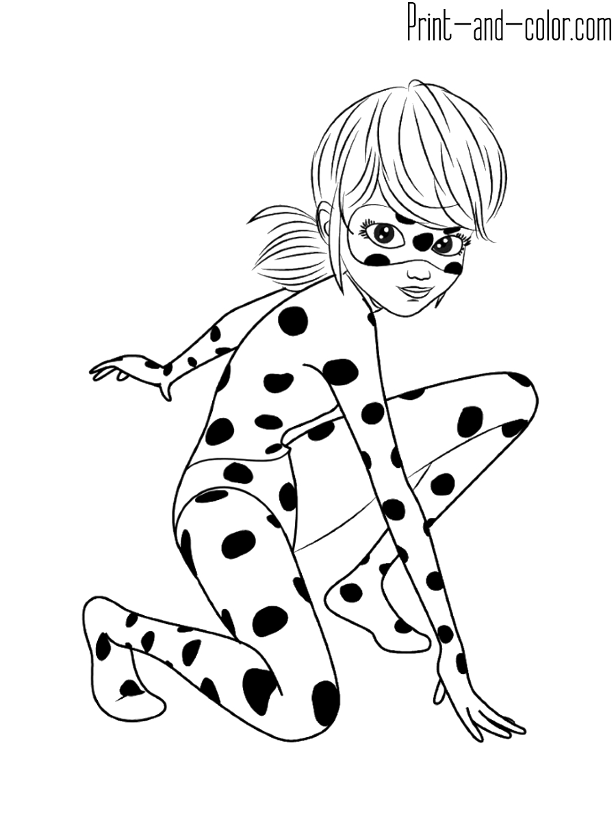 Coloriage Miraculous - Kwami Miraculous Characters serapportantà Coloriage Miraculos
