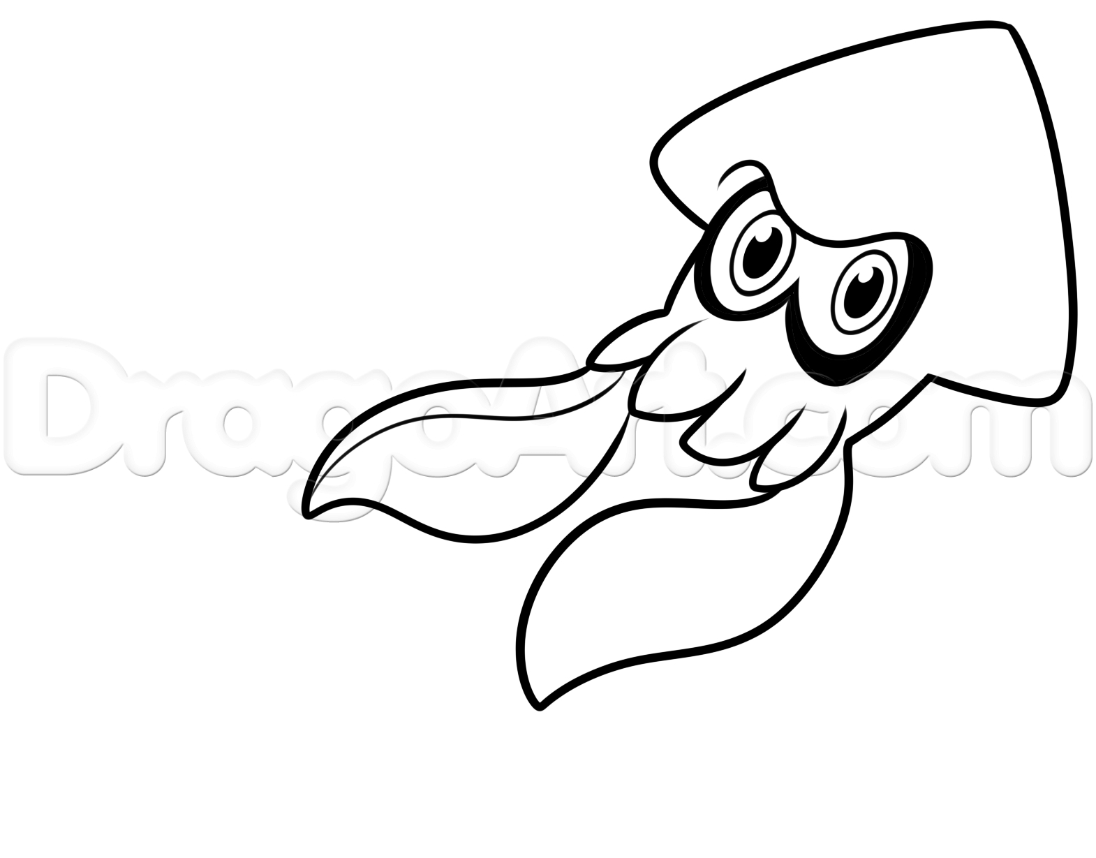 Coloriage Splatoon 3 concernant Coloriage Splatoon 3