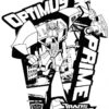 Coloriage Transformers Optimus Prime Logo Dessin Gratuit À Imprimer destiné Coloriage Transformers Optimus Prime