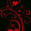 Dessin Coeur, Coloriage Coeur, Dessin De St Valentin intérieur Dessin Coeur Gratuit