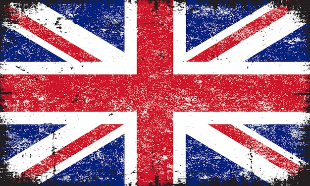 Dessin Du Drapeau De L Angleterre - Coloriage Dessin Drapeau avec Drapeaux Royaume Uni À Colorier
