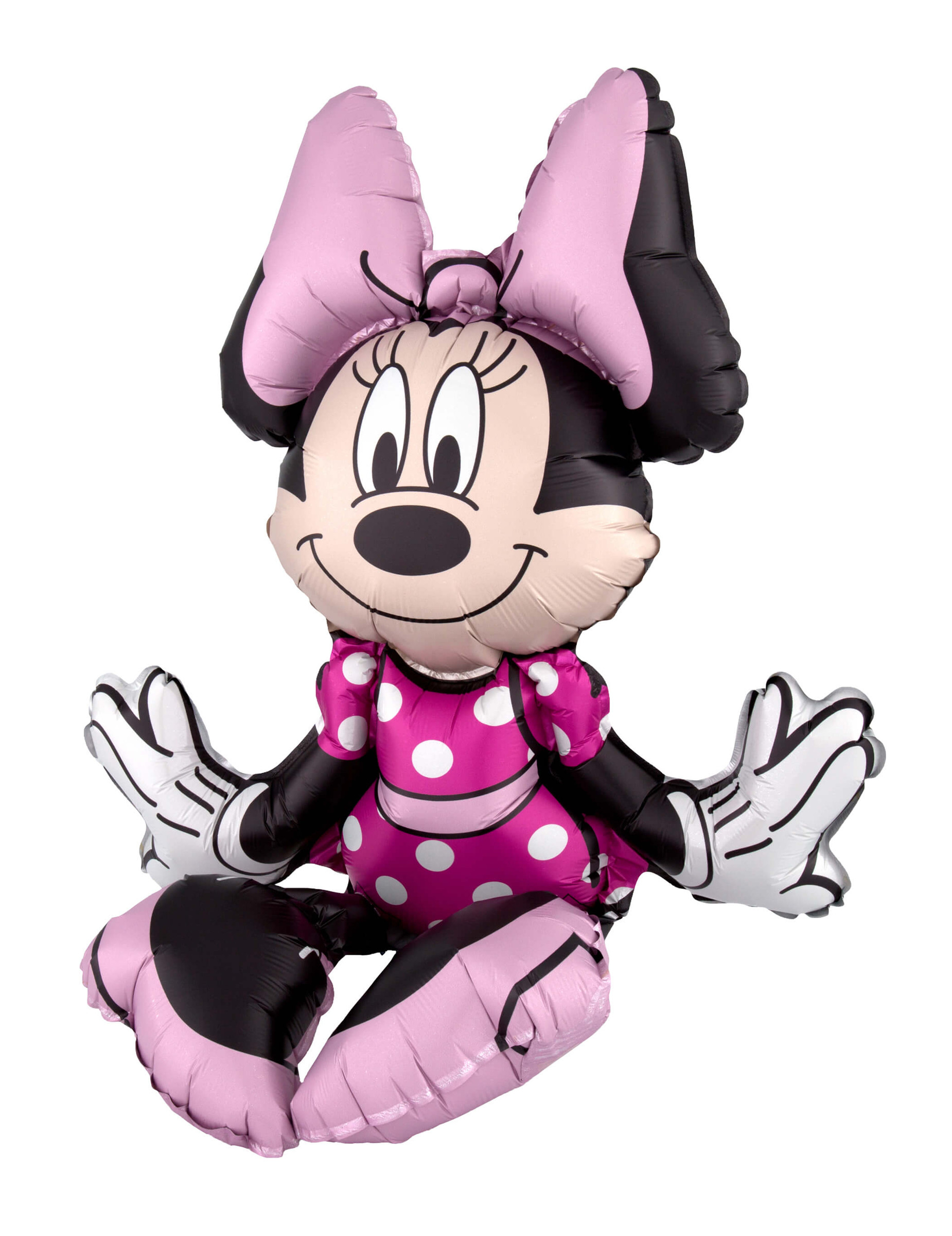 Dessins En Couleurs À Imprimer : Minnie Mouse, Numéro : 32A5863C pour Dessin A Imprimer Minie