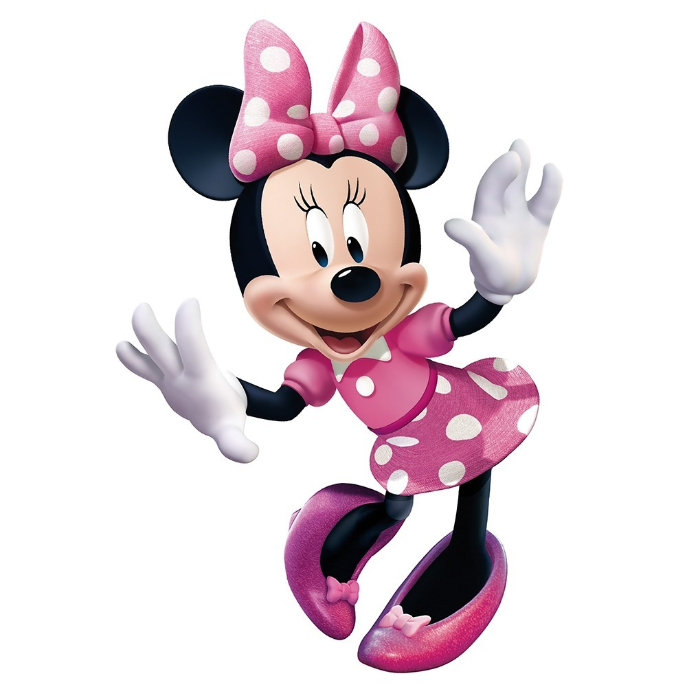 Dessins En Couleurs À Imprimer : Minnie Mouse, Numéro : D6562B88 intérieur Dessin A Imprimer Minie