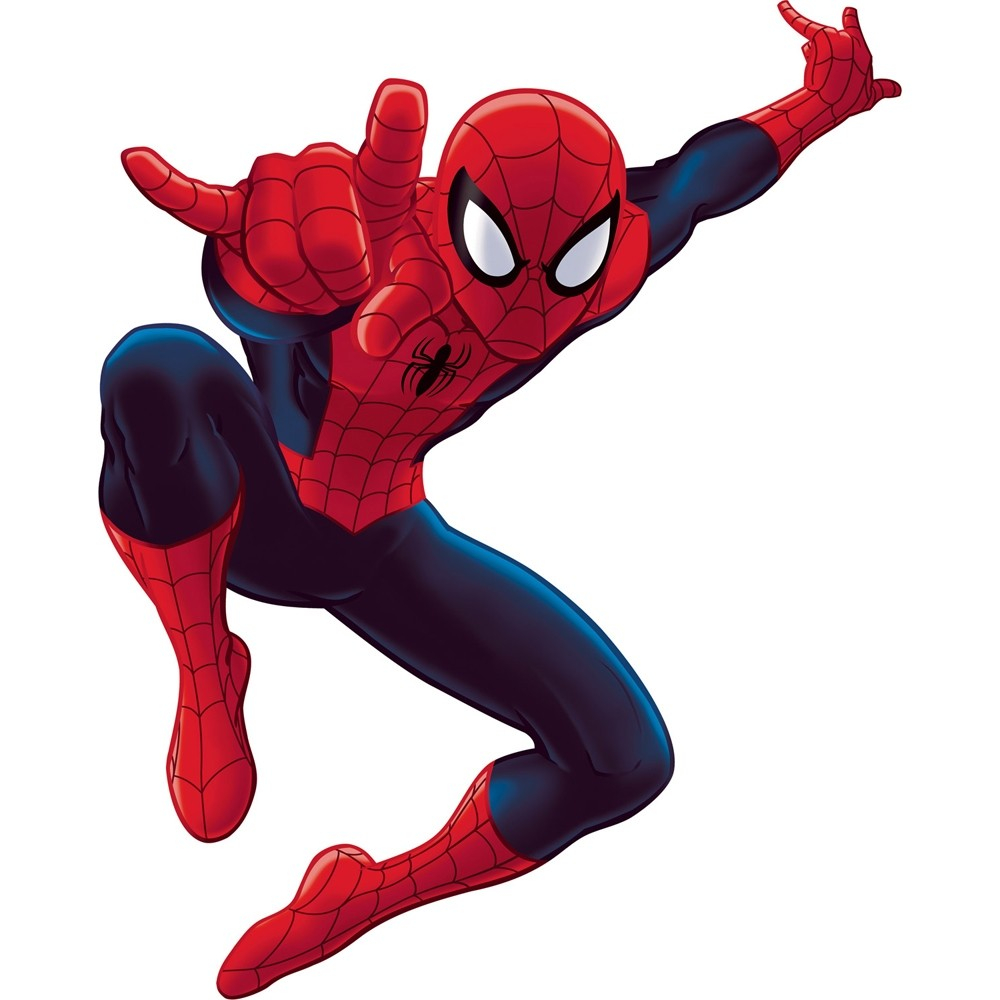 Dessins En Couleurs À Imprimer : Spiderman, Numéro : 178952 encequiconcerne Dessins À Imprimer Spiderman