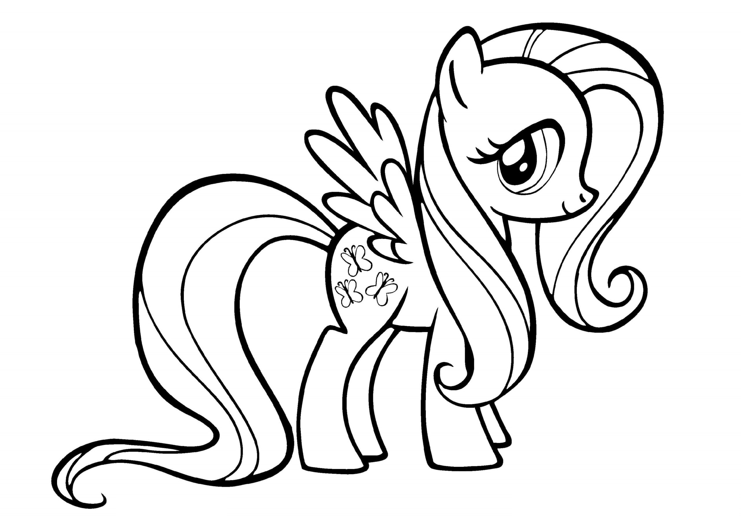 ️Little Pony Coloring Pages Pdf Free Download| Goodimg.co serapportantà Coloriage My Little Pony