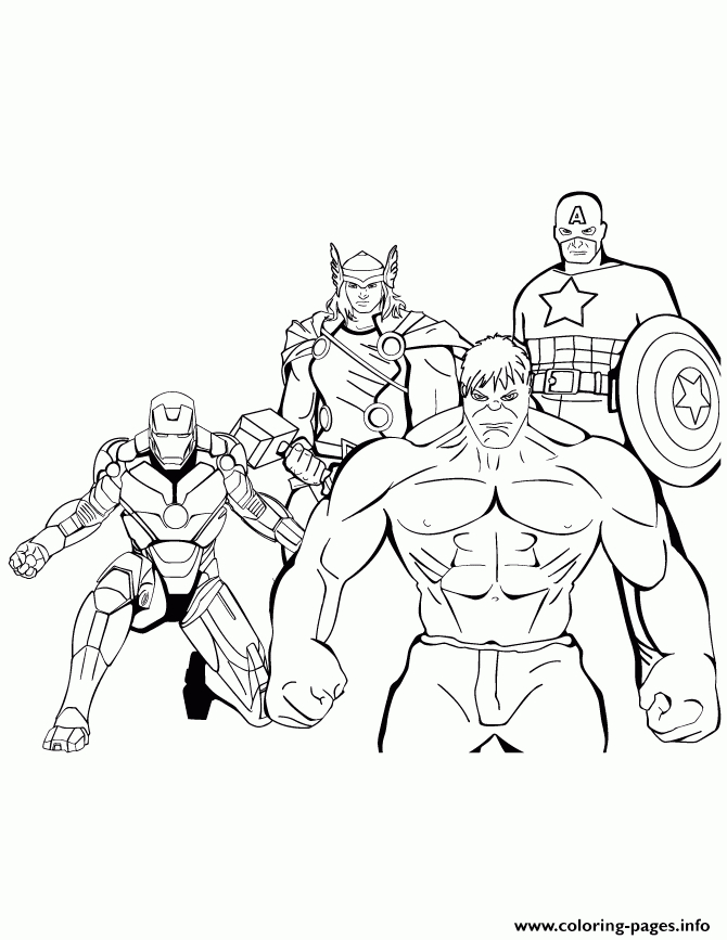 Épinglé Par Rubóczki Gábor Sur Drawings | Coloriage Super Héros destiné Coloriage Capitaine Marvel