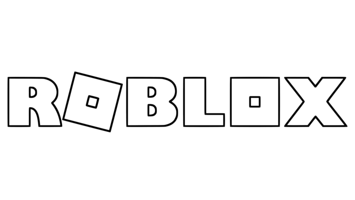 Free Printable Roblox Coloring Pages à Dessins Roblox A Imprimer