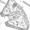 Inesyfederico-Clases: Lego Star Wars Coloring Pages concernant Lego Star Wars À Colorier