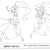 Lolirock | My Little Pony Poster, Princess Coloring Pages, Character Design intérieur Dessin Lolirock Facile