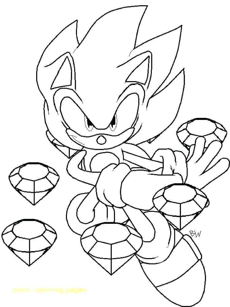 Mario And Sonic Coloring Pages At Getcolorings | Free Printable encequiconcerne Coloriage Sonic Et Mario